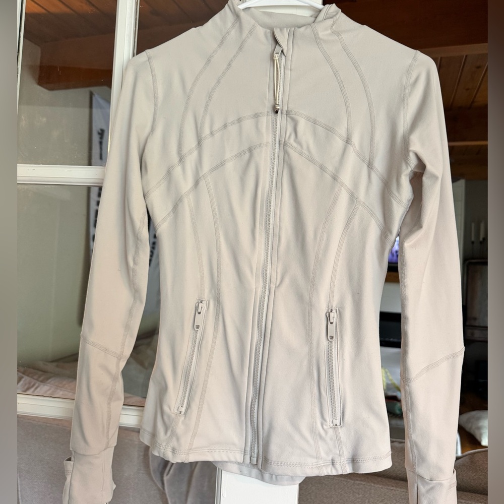 Lululemon Align Zip - 6